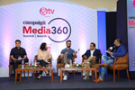 Media360 India: Images ...