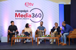 Media360 India: Images ...