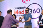 Media360 India: Images ...
