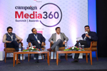 Media360 India: Images ...