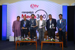 Media360 India: Images ...