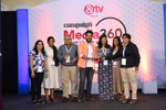 Media360 India: Images ...