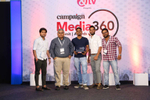 Media360 India: Images ...