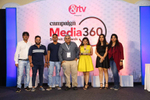 Media360 India: Images ...