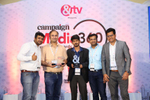 Media360 India: Images ...
