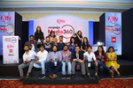 Media360 India: Images ...