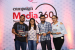 Media360 India: Images ...