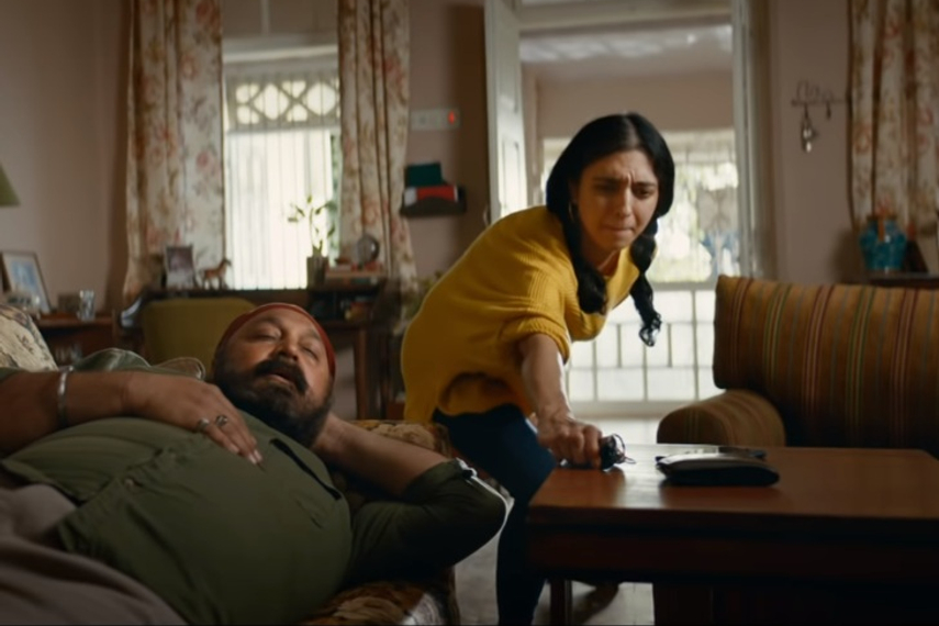 Watch the films conceptualised by Tilt Brand Solutions