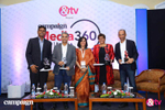 Media360 India: Images ...