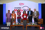 Media360 India: Images ...