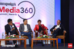 Media360 India: Images ...