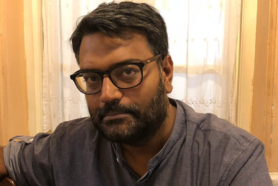 Shayondeep Pal joins Network Advertising as chief creative officer
