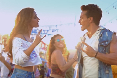 MMGB: Pepsi takes its swag to a music anthem featuring Badshah, Disha Patani and Tiger Shroff