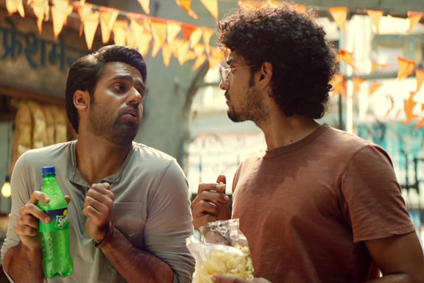 Watch the film conceptualised by Ogilvy here