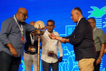 Goafest 2019: Images from ...