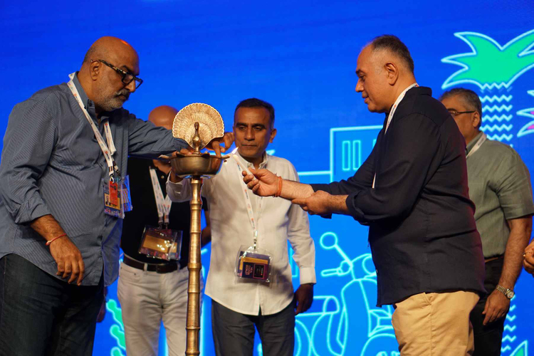 Goafest 2019: Images from day one