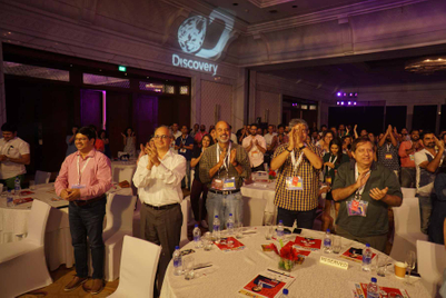Goafest 2019: Images from day one