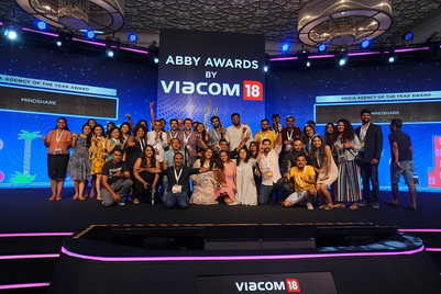 Goafest 2019: Mindshare bags the majority at Media Abbys