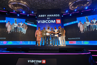 Goafest 2019: Jagran Prakashan polls the maximum votes at the Publisher Abbys