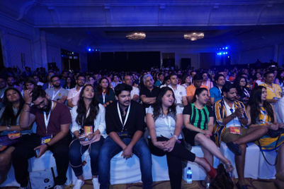 Goafest 2019: Images from day two