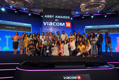 Goafest 2019: Images from Media, Publisher Abbys