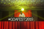 Goafest 2019: Images for ...