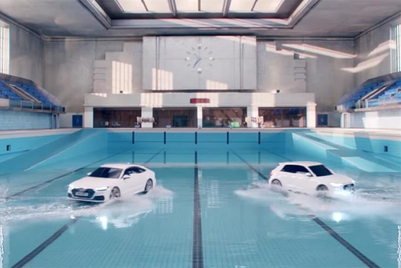 What role should procurement have in creative pitches?