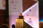 Images from the IAA Olive ...