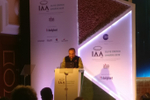 Images from the IAA Olive ...