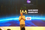 Images from the IAA Olive ...