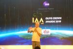 Images from the IAA Olive ...