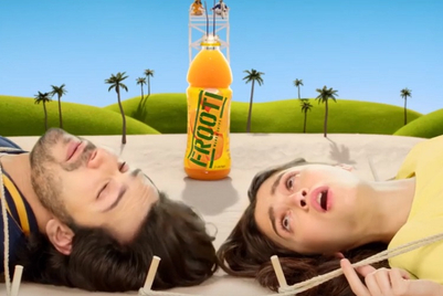 ‘Building our brands through the power of design’: Nadia Chauhan