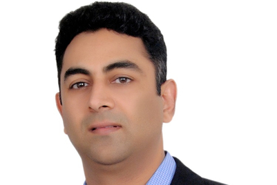 Amol Dighe joins Madison Media Ultra as CEO