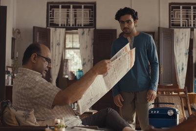 MMGB: Say thank you with Saregama Carvaan