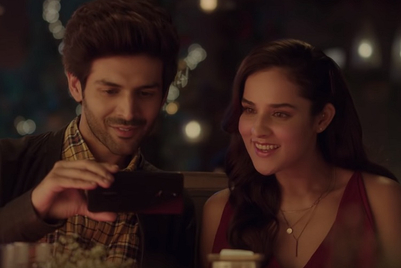 Weekend Wrap: 26 April