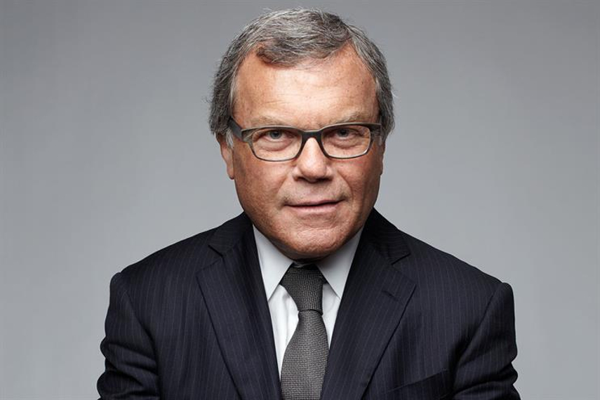S4 Capital paid Sir Martin Sorrell $180,000 in 2018
