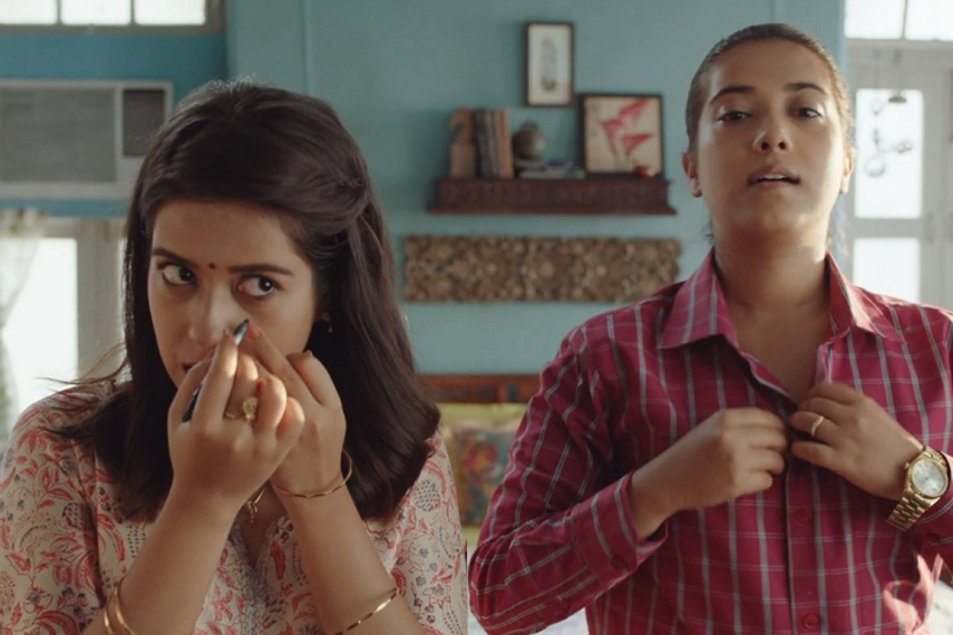 Watch the film conceptualised by Brand David Communications here