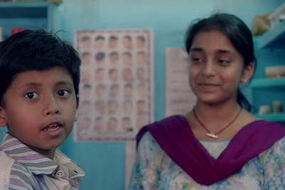 Weekend Watch: Gillette looks to shave stereotypes with #BarbershopGirls