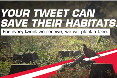 Unmetric Engagement Meter: Twitter top 20 (21-30 April)