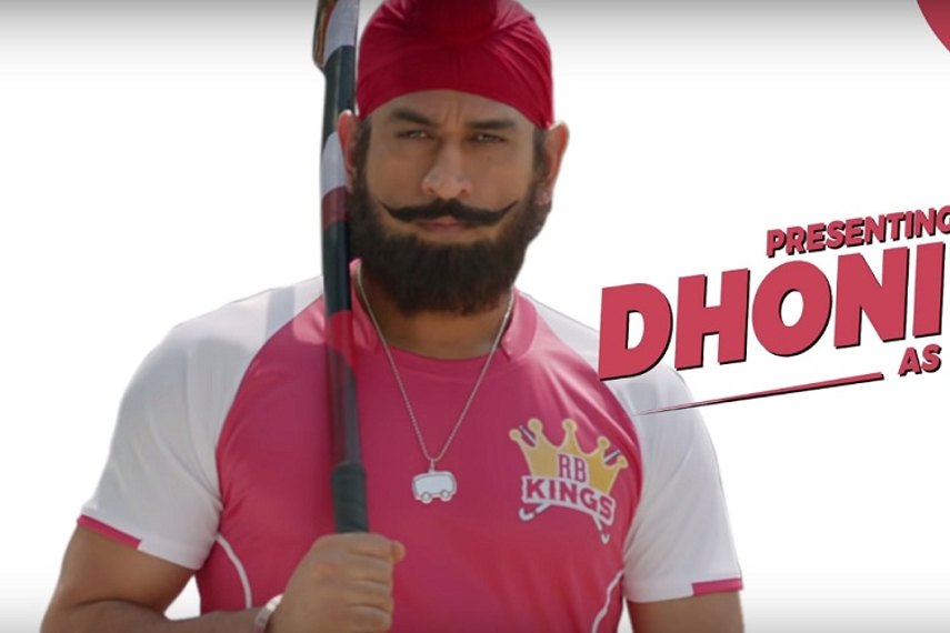 Watch the campaign conceptualised by McCann Worldgroup here