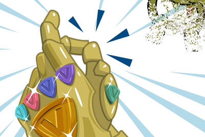 Unmetric Engagement Meter: Facebook top 20 (21-30 April)