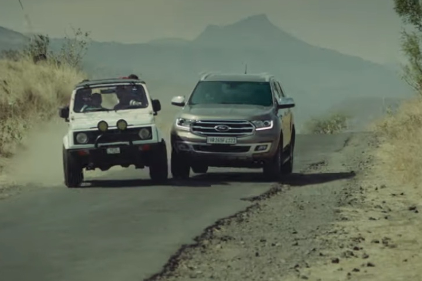 Watch the film conceptualised by BBDO India here