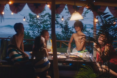 Airbnb plays music to your ears; from Berlin to Goa