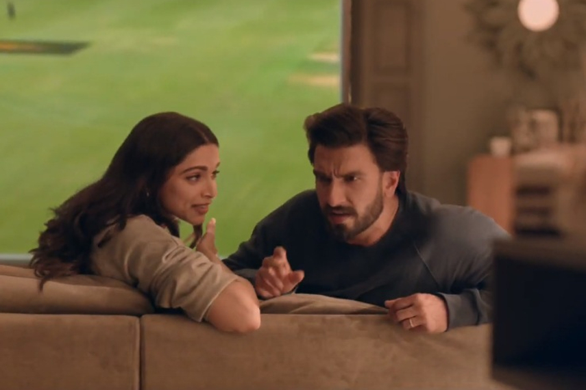 Watch the film conceptualised by Mullen Lintas here