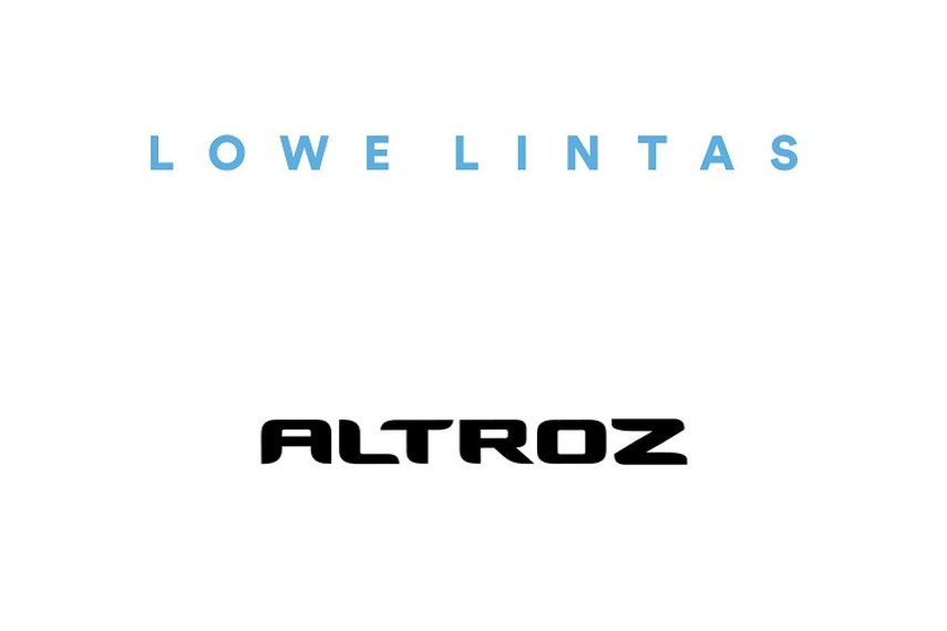 Lowe Lintas drives away with the creative mandate for Tata Motors' Altroz
