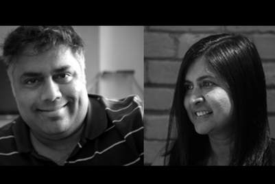 Ad Stars 2019: Harshad Rajadhyaksha and Kumuda Rao on jury