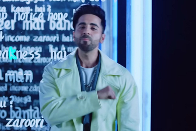 Axe turns to hip hop, urges men to 'make your own rules'