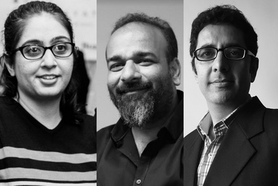 Liqvd Asia makes three new appointments