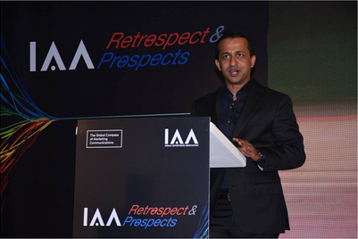 Nivea's Neil George presents the ‘revenge of the client'