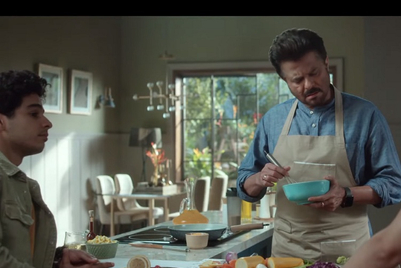Spotify gets Anil Kapoor and Ishaan Khattar for foray into TV